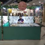 stall in mall