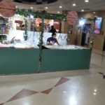 stall in mall