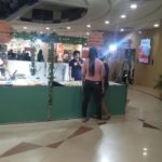 stall in mall