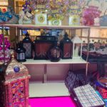 one awadh lucknow stall in mall